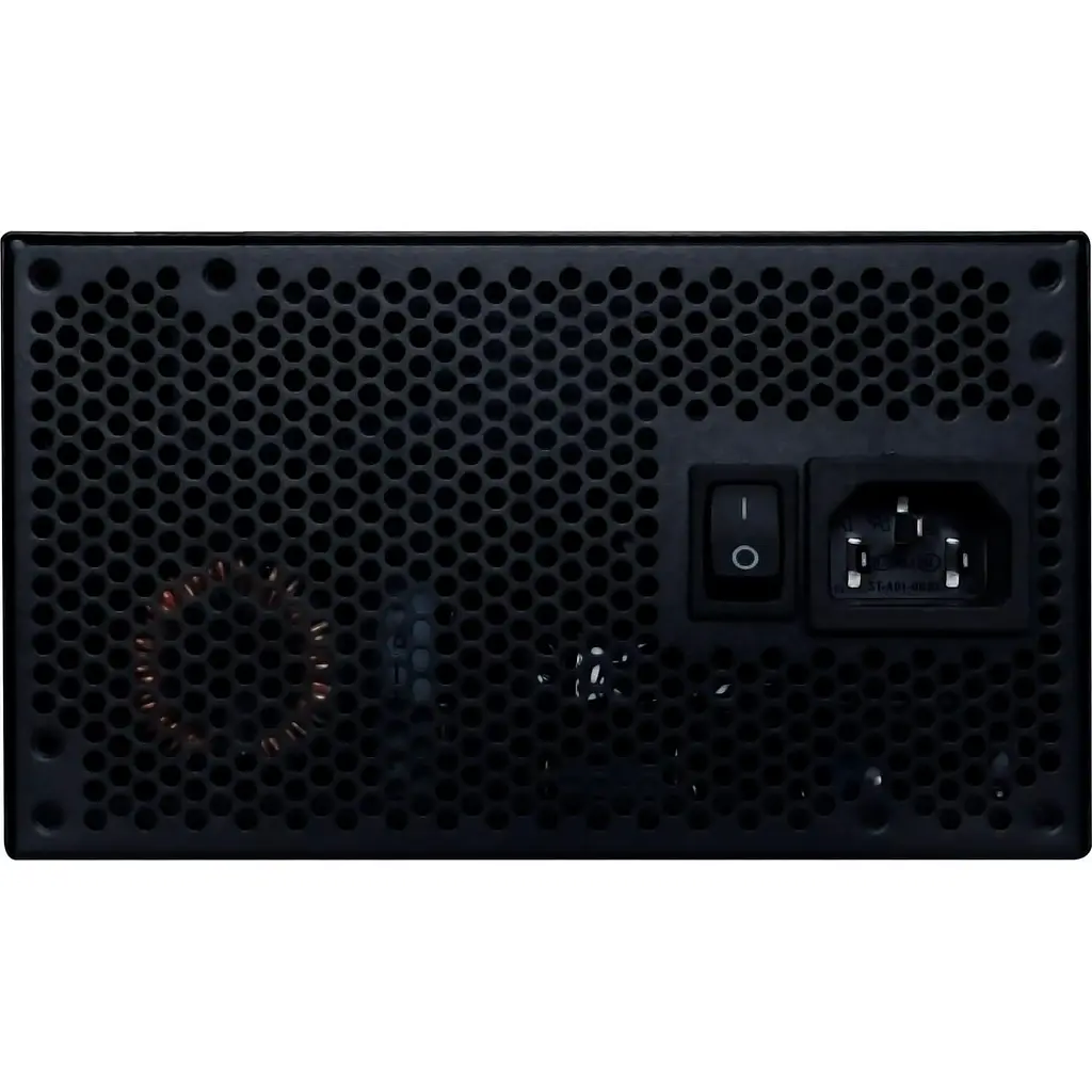 Блок живлення Lian Li Edge Gold 1200W (G9P.EG1200G.BH00.EU) Black (G9P.RS1200G.BH00.EU) - фото 4