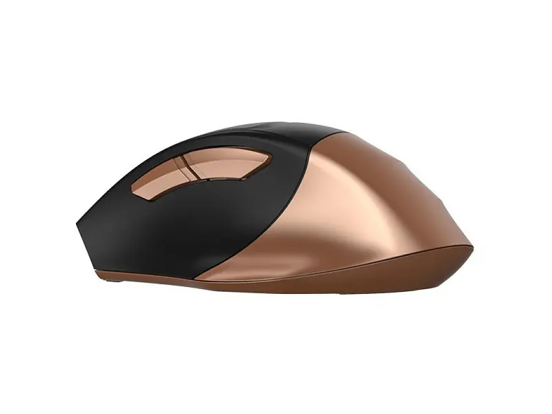 Миша A4 Tech FG35 Bronze