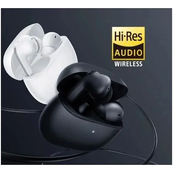 Бездротові навушники Xiaomi Redmi Buds 4 Pro (BHR5966CN) білі BHR5966CN - фото 4
