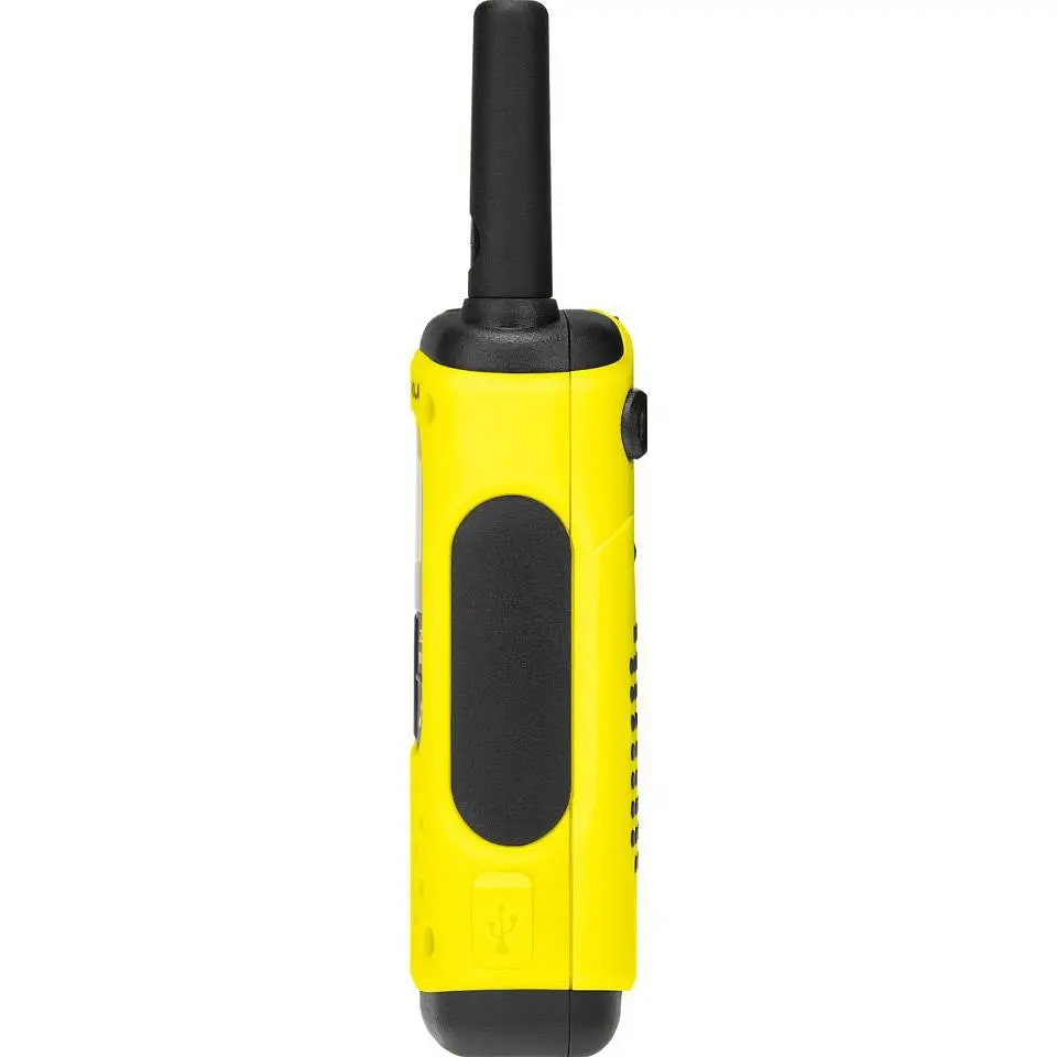 Рація Motorola TALKABOUT T92 H2O Twin [141730] - фото 8