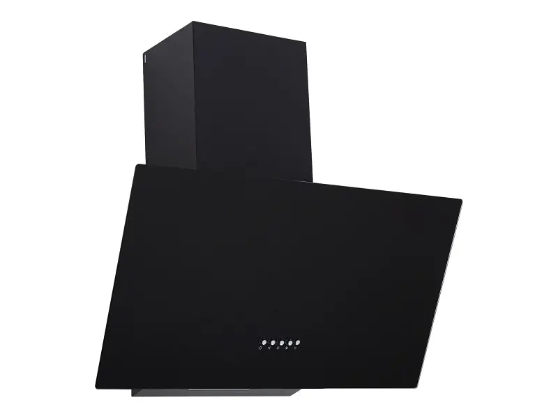 Витяжка Interline TEFFI BL A/60/GL/PB - фото 2