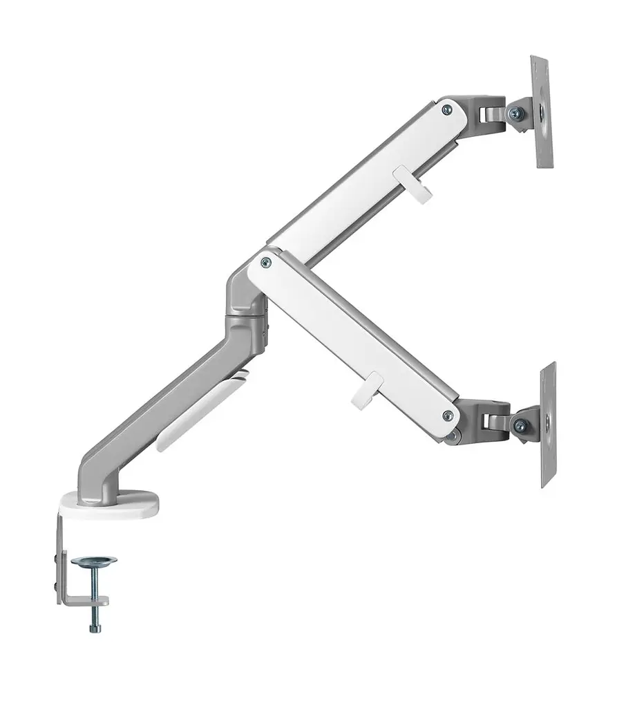 Кронштейн OfficePro MA422S 17-32" Silver (VESA100х100) - фото 6