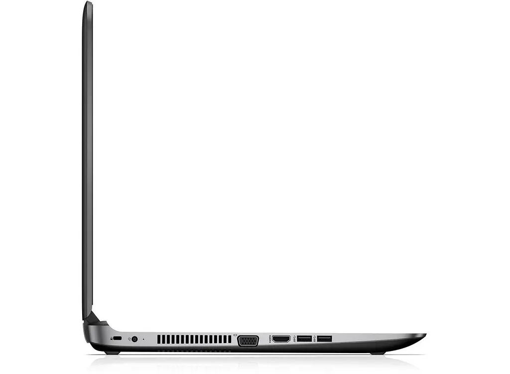 Ноутбук HP ProBook 470 G3 (i5-6200U/16/500SSD/R7 M340-2Gb) - Class A "Б/В" - фото 5