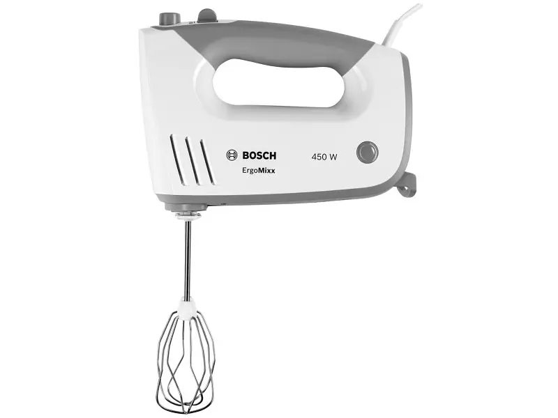 Міксер Bosch MFQ36470 - фото 2