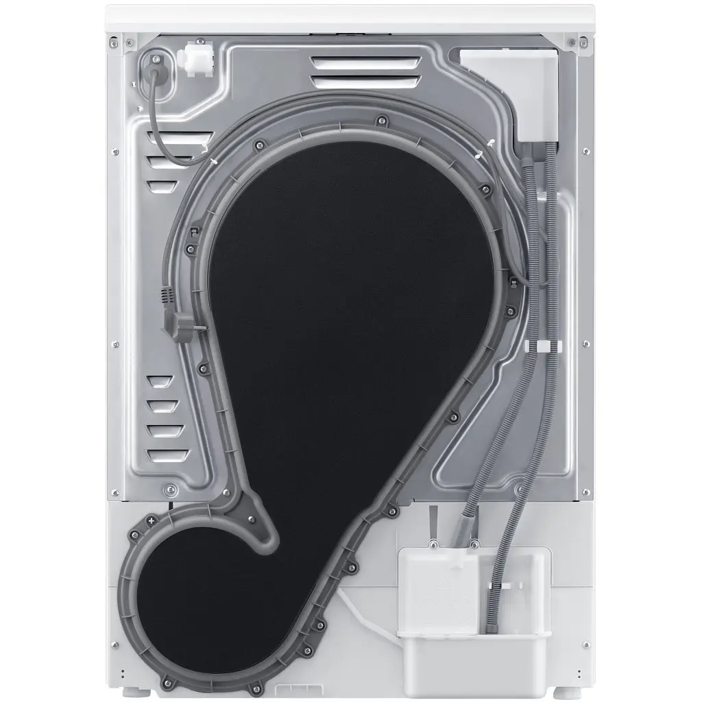 Сушильна машина Samsung DV90BB5245AEUA - фото 6