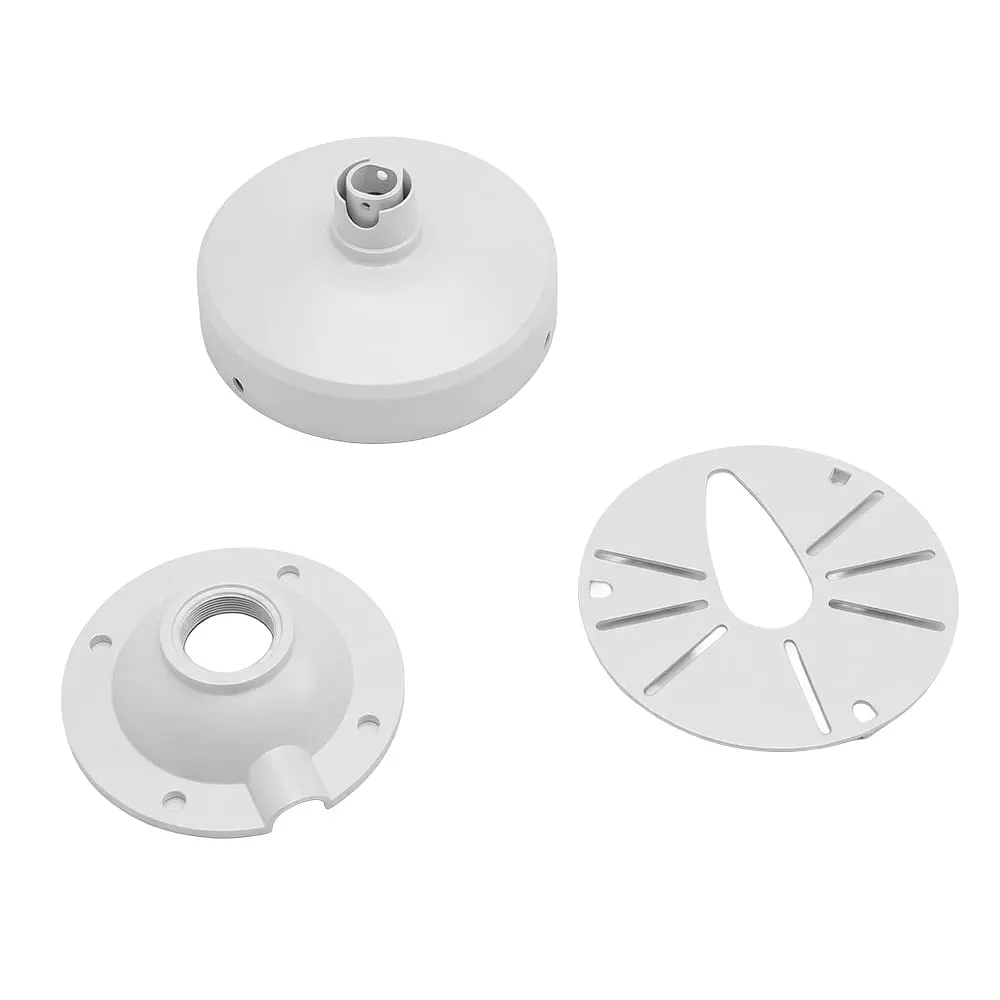 Кронштейн для відеокамери Light Vision VLC-09BRC/100-200 BOX стельовий монтаж (75-00334) - фото 7