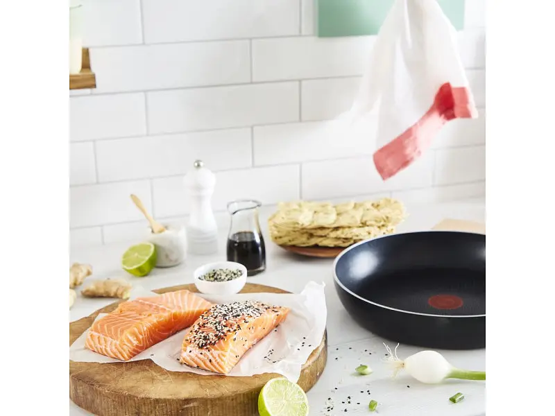 Сковорода Tefal Generous Cook (C2770653) - фото 4