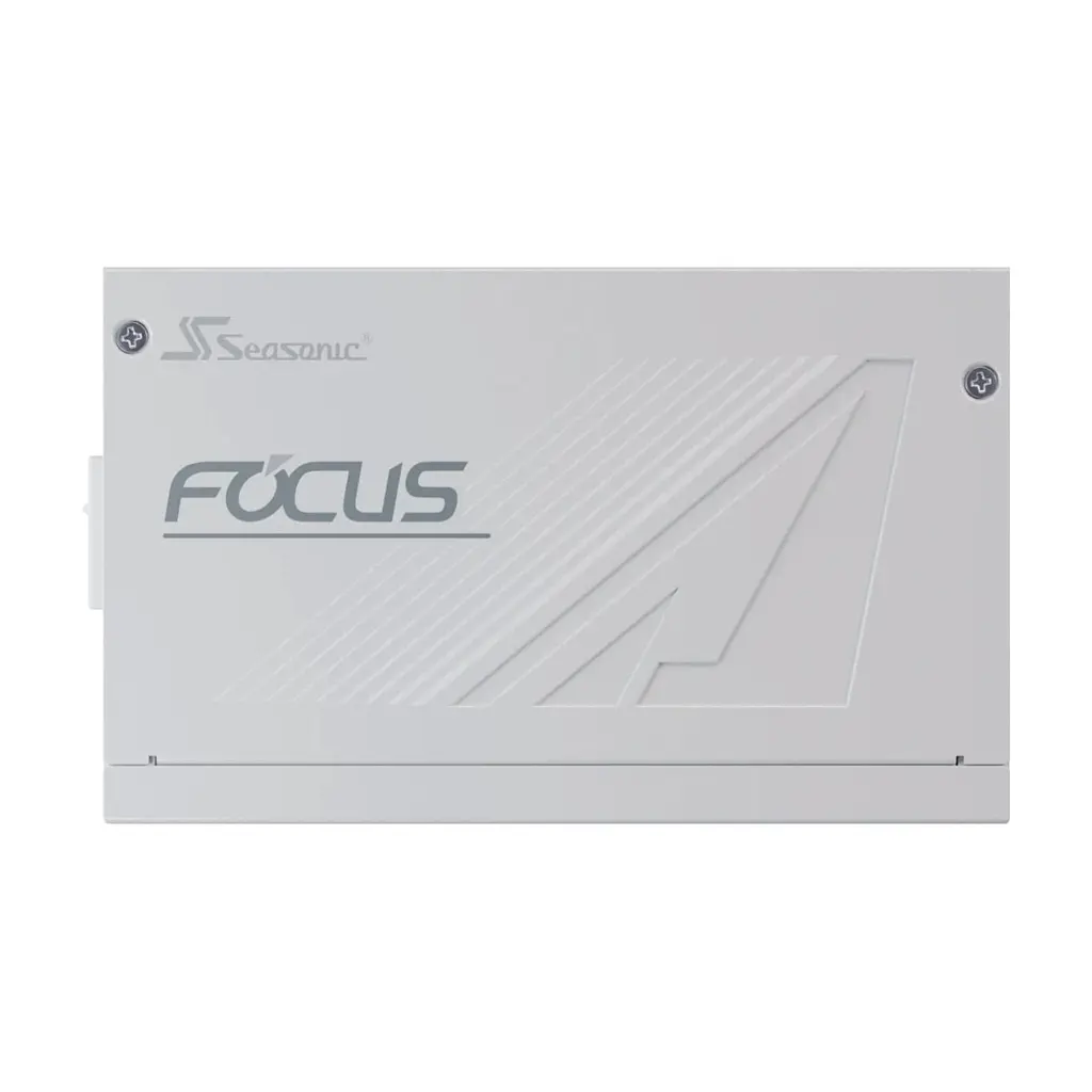 Блок живлення Seasonic 1000W FOCUSGX-1000-ATX31-WH (FOCUS-GX-1000-ATX31-WHITE) - фото 8