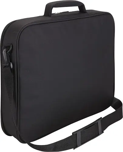Сумка Case Logic Value Laptop Bag 17.3" VNCI-217 Black (6579164) - фото 2