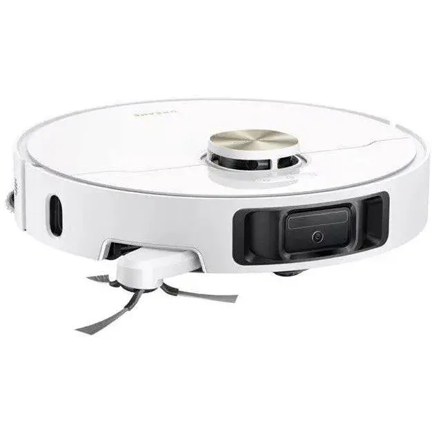 Робот-пилосос з вологим прибиранням Dreame Bot L50 Ultra AE White (RLL51SE-wh) - фото 4