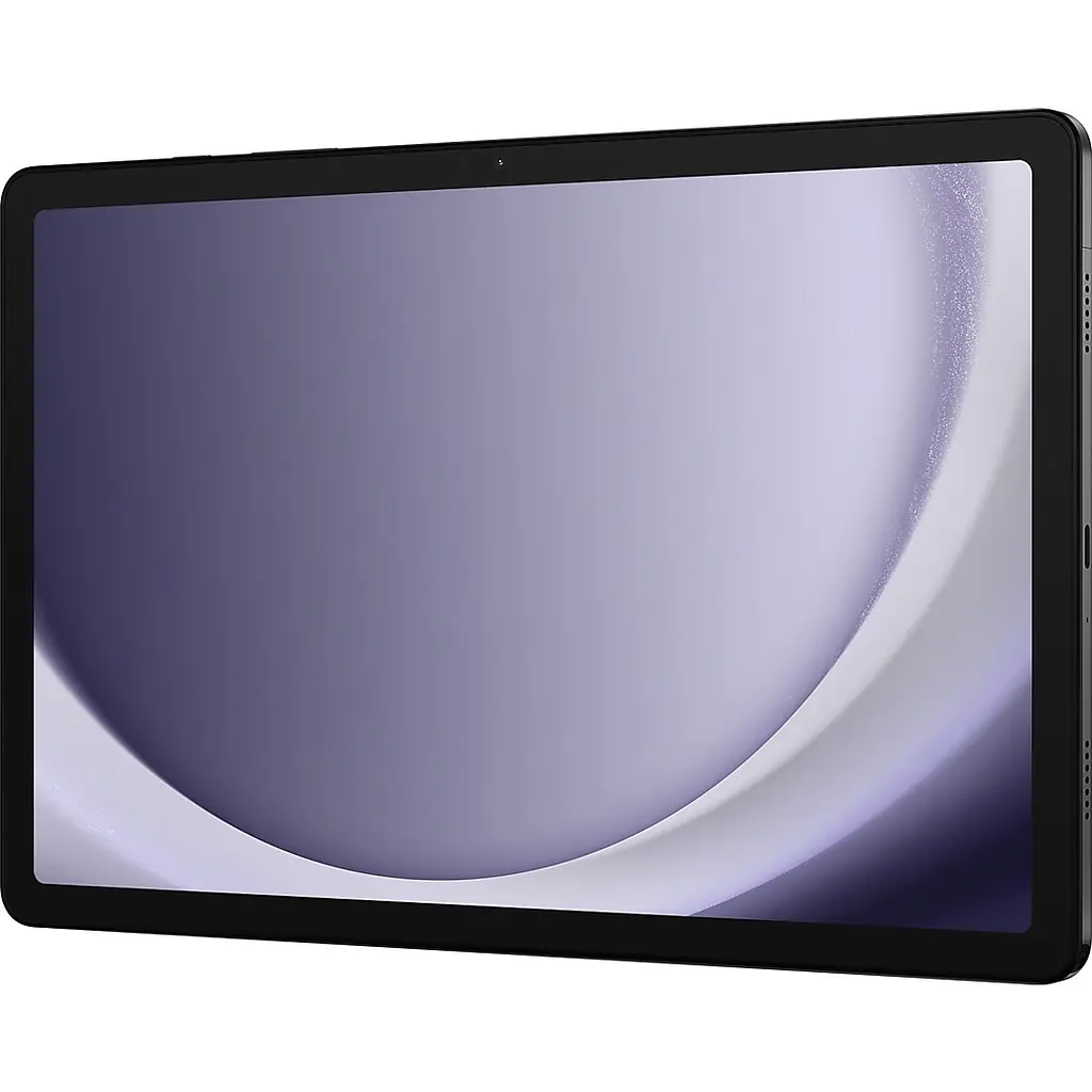 Планшет Samsung Galaxy Tab A9+ Wi-Fi 4/64GB Graphite [SM-X210NZAA] [125665] - фото 4
