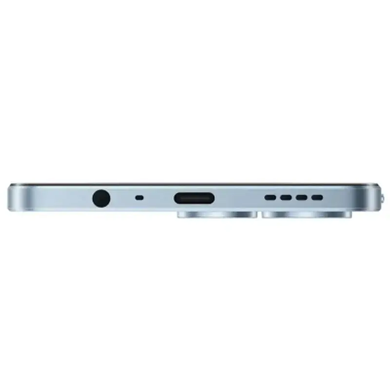 Мобільний телефон realme Note 80 4/128GB Glacier Blue - фото 6