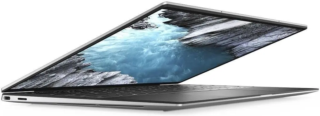 Ноутбук Dell 13.4" XPS 13 9310 4К OLED Touch Screen Intel i5-1135G7/8RAM/512SSD/IntelXe Silver (XPS9310-7351SLV-PUS) Б/в - фото 4