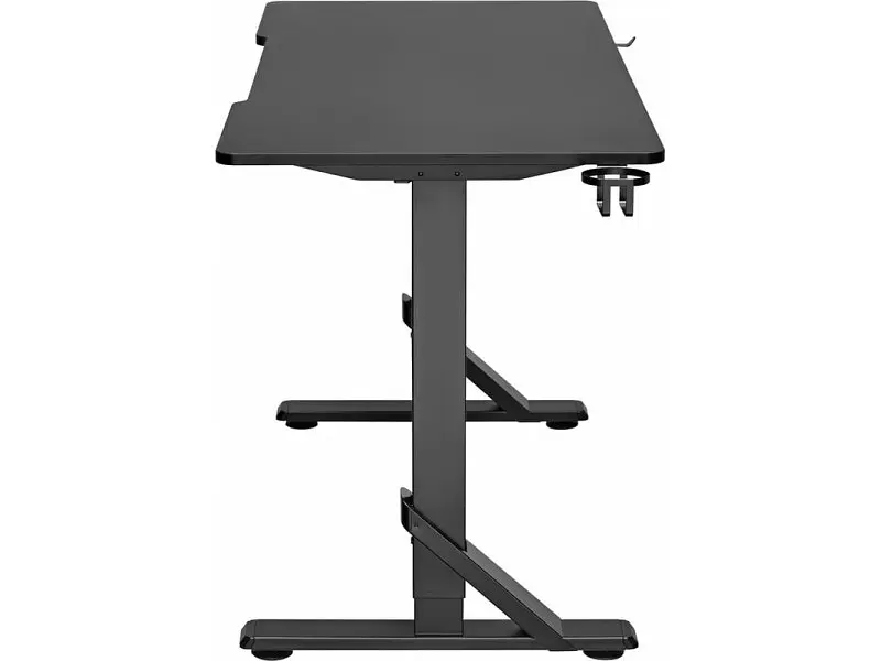 Геймерський ігровий стіл GamePro GD214 - фото 5