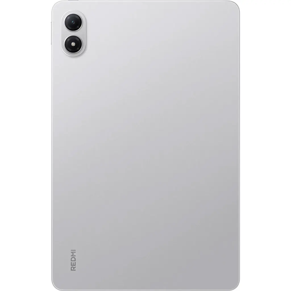 Планшет Redmi Pad 2 Pro 8/256GB Wi-Fi Silver (VHU6252EU) Global EU [159879] - фото 6