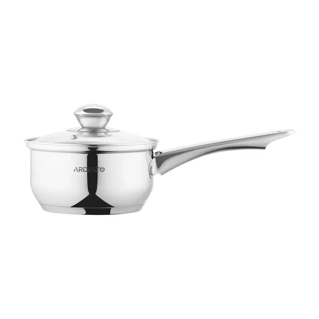 Ківш ARDESTO Gemini Gourmet 1 л (AR1910GSS) - фото 3