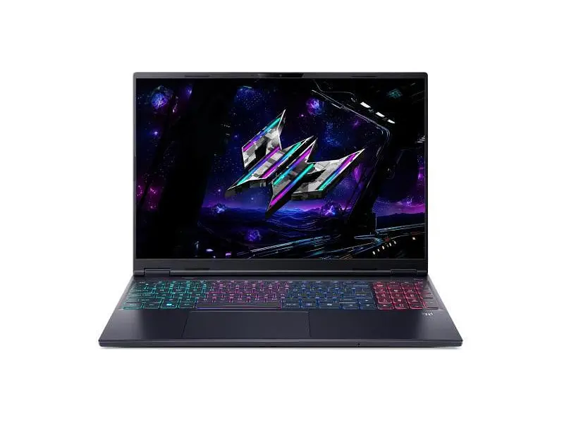 Ноутбук Acer Helios Neo 16S AI PHN16S-71-91AW (NH.QZSAA.001)