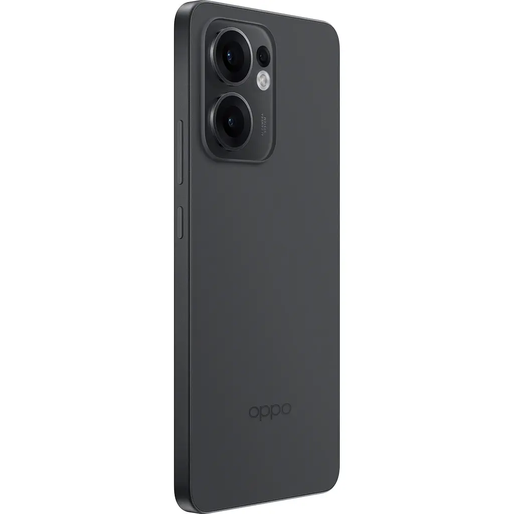 Смартфон Oppo Reno13 FS 5G 12/512 GB Graphite Grey Global Version [138942] - фото 5