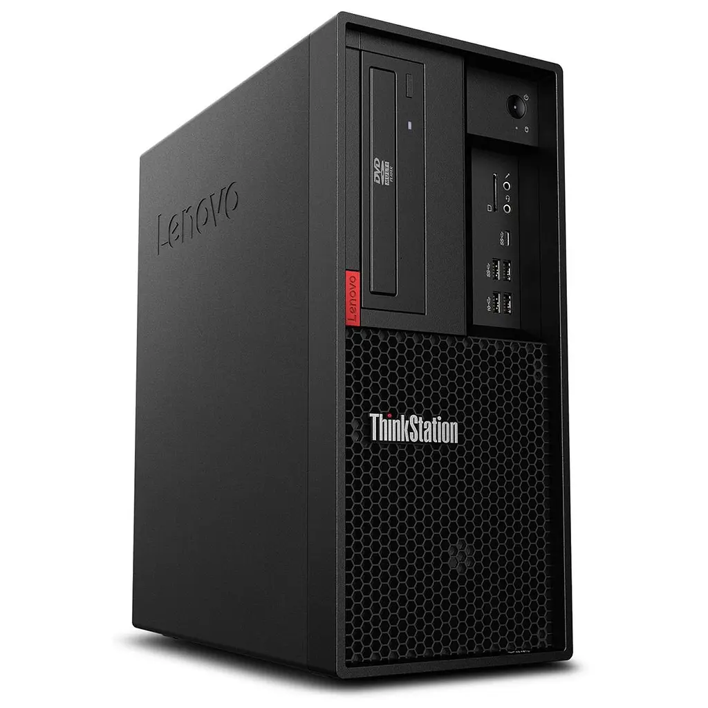 Комп'ютер Lenovo ThinkStation P330 MT (i7-8700/16/1TBSSD) Б/В - фото 2