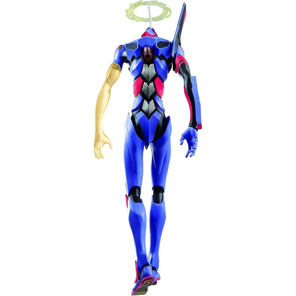 Фігурка Bandai Spirits Evangelion Unit-01 Євангеліон 30 см BS E U 01 30 - фото 3