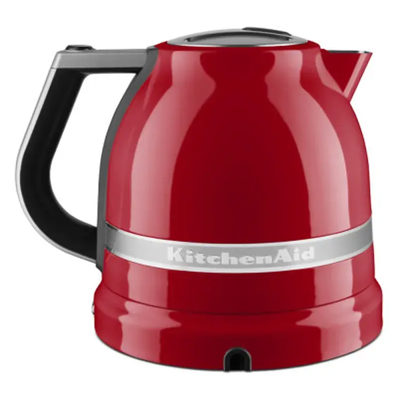 Електрочайник KitchenAid 5KEK1522ECA - фото 7