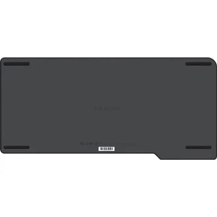 Графічний планшет Huion Inspiroy Keydial KD200 [65909] - фото 2