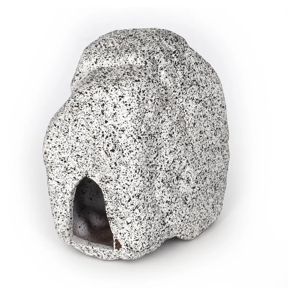 Декорація печера-укриття для риб і креветок Hobby Cera Cave 1 8,5x7x10,5 см (41670) - фото 4