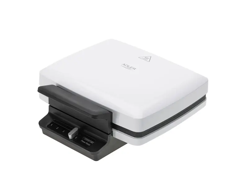 Вафельница Adler AD 3085 - фото 2