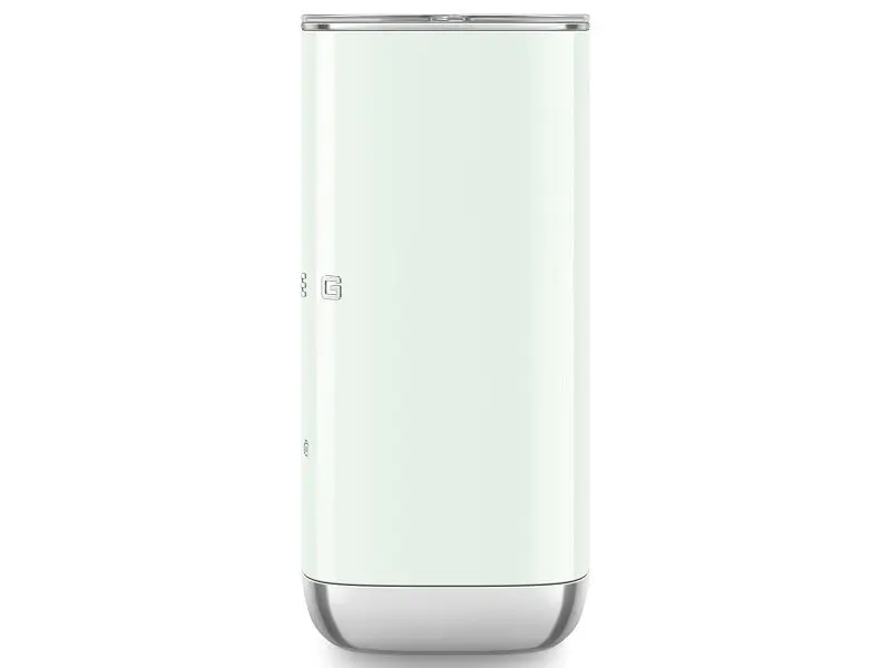 Спінювач молока Smeg MFF02PGEU - фото 2
