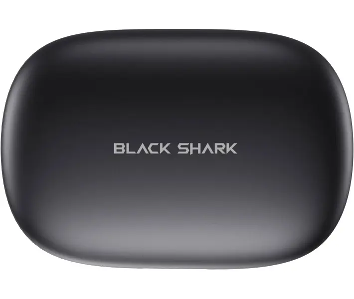 Навушники бездротові Black Shark T20 (BS-T20) чорні - фото 2
