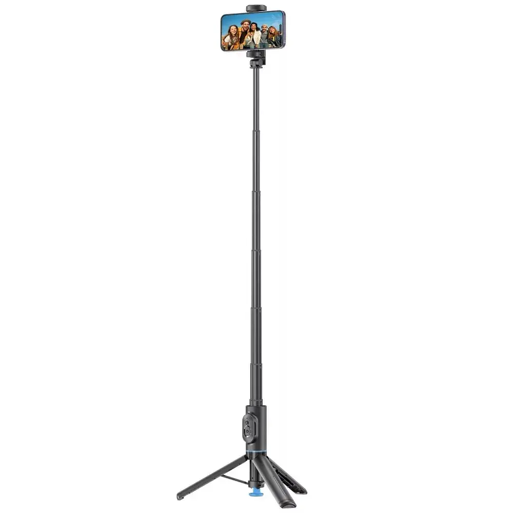 Трипод Proove DropStop Mini 730 мм Black (MPDSM0000001) - фото 5