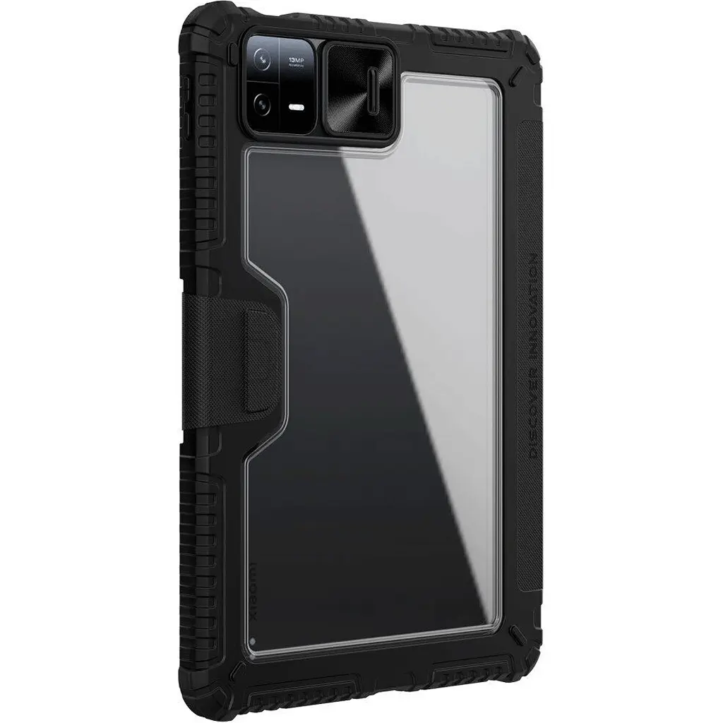 Чохол-книжка Nillkin Bumper Pro для Xiaomi Mi Pad 6/6 Pro Black [92172] - фото 4