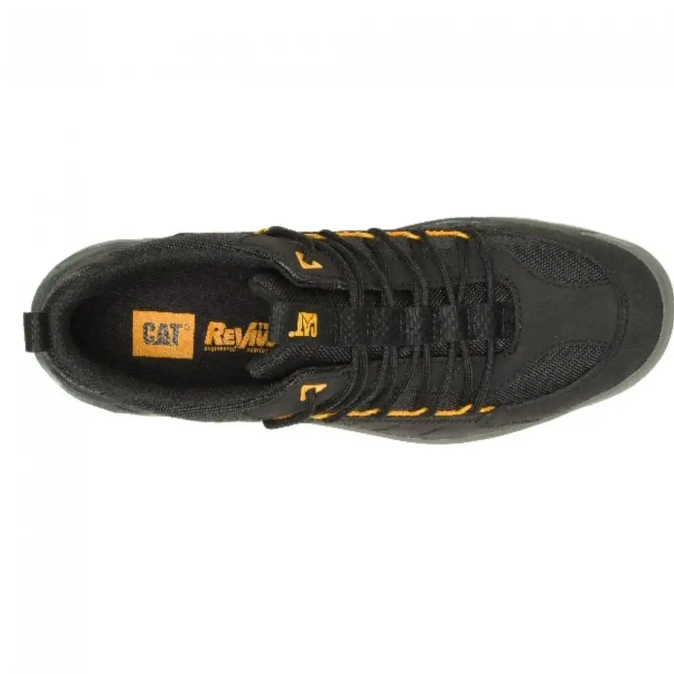 Кросівки Caterpillar Crail Sport Low 43 Black (1103-P725595-43) - фото 2