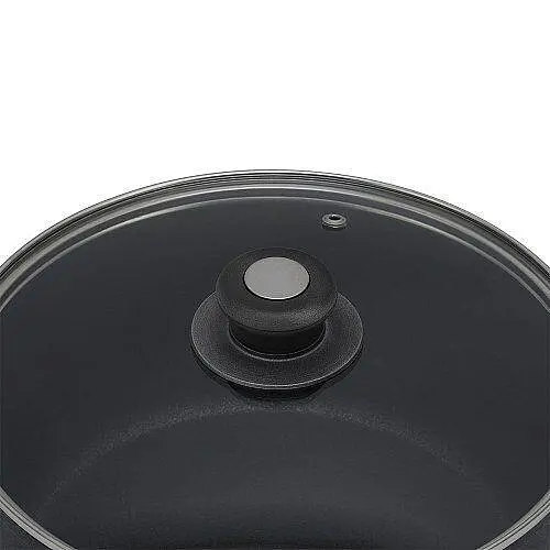 Каструля Polaris Pro Collection-24C 17171 24 см 4.1 л - фото 2