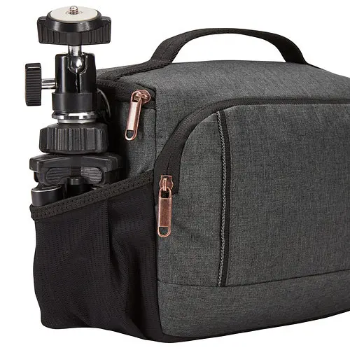 Сумка Case Logic ERA DSLR Shoulder Bag CECS-103 сірий (6498680) - фото 6