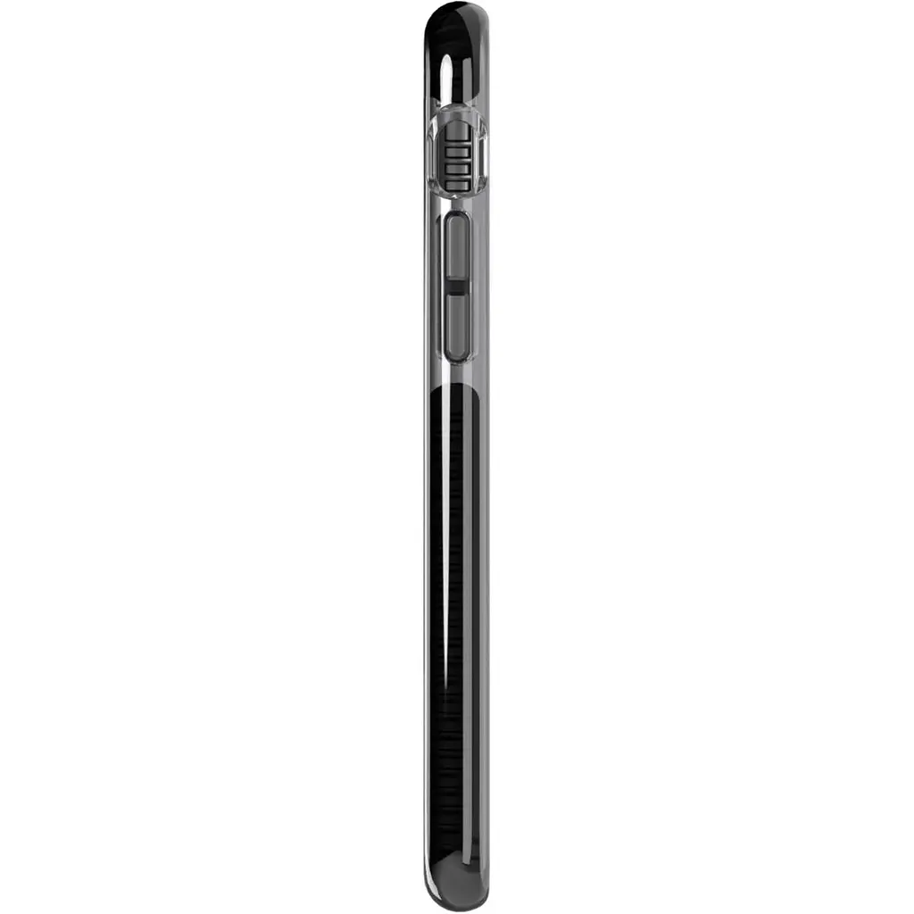 Противоударный чехол Tech21 Evo Check для iPhone 11 Pro (5.8") Smokey Black T21-7227 - фото 5