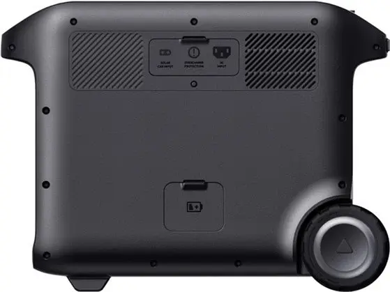 Портативна зарядна станція ANKER SOLIX F2600 2300w 2560WH - фото 5