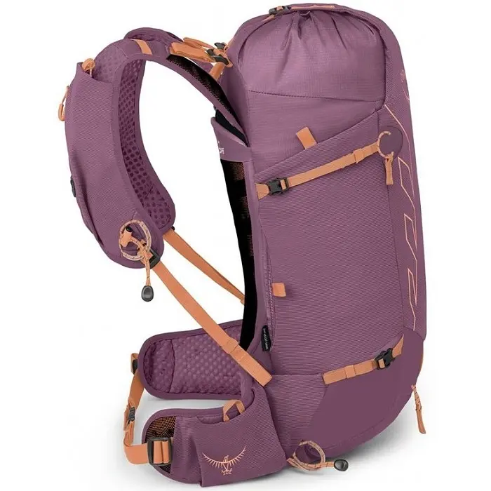 Рюкзак Osprey Tempest Velocity 20 W M L Фіолетовий (1054-009.3552) - фото 3