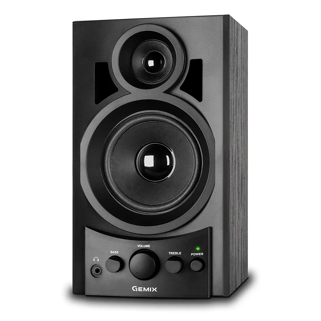 Акустическая система TF-10 Black Gemix - фото 5