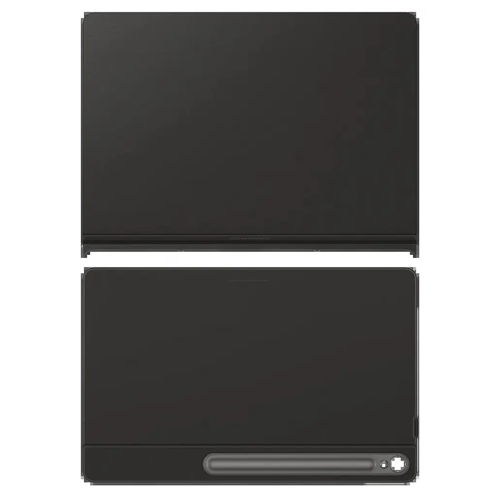 Чохол до планшета Samsung Smart Book Cover Samsung Galaxy Tab S10 FE+ (EF-BX620PBEGWW) - фото 2