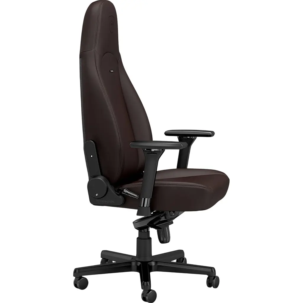 Геймерське крісло Noblechairs ICON Java Edition (NBL-ICN-PU-JED) [165689] - фото 5