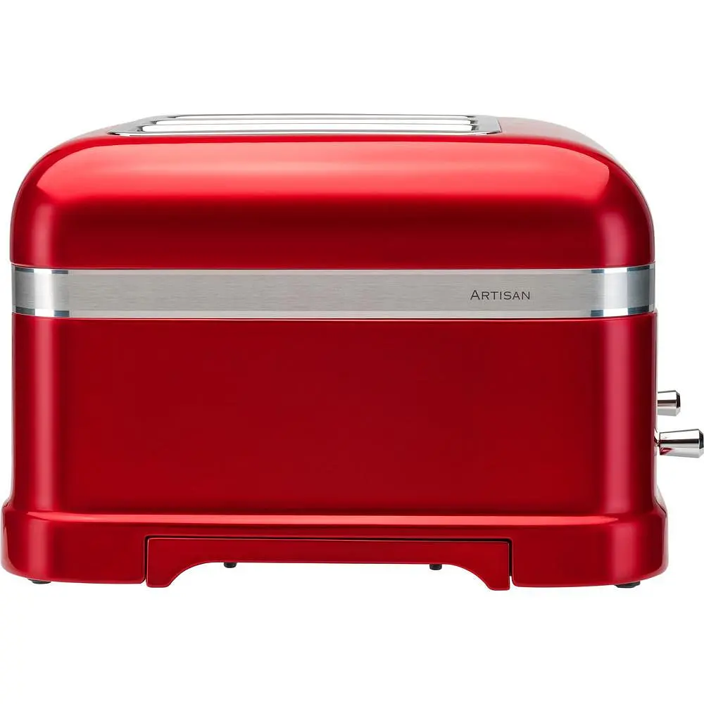 Тостер KitchenAid 5KMT4205ECA - фото 4