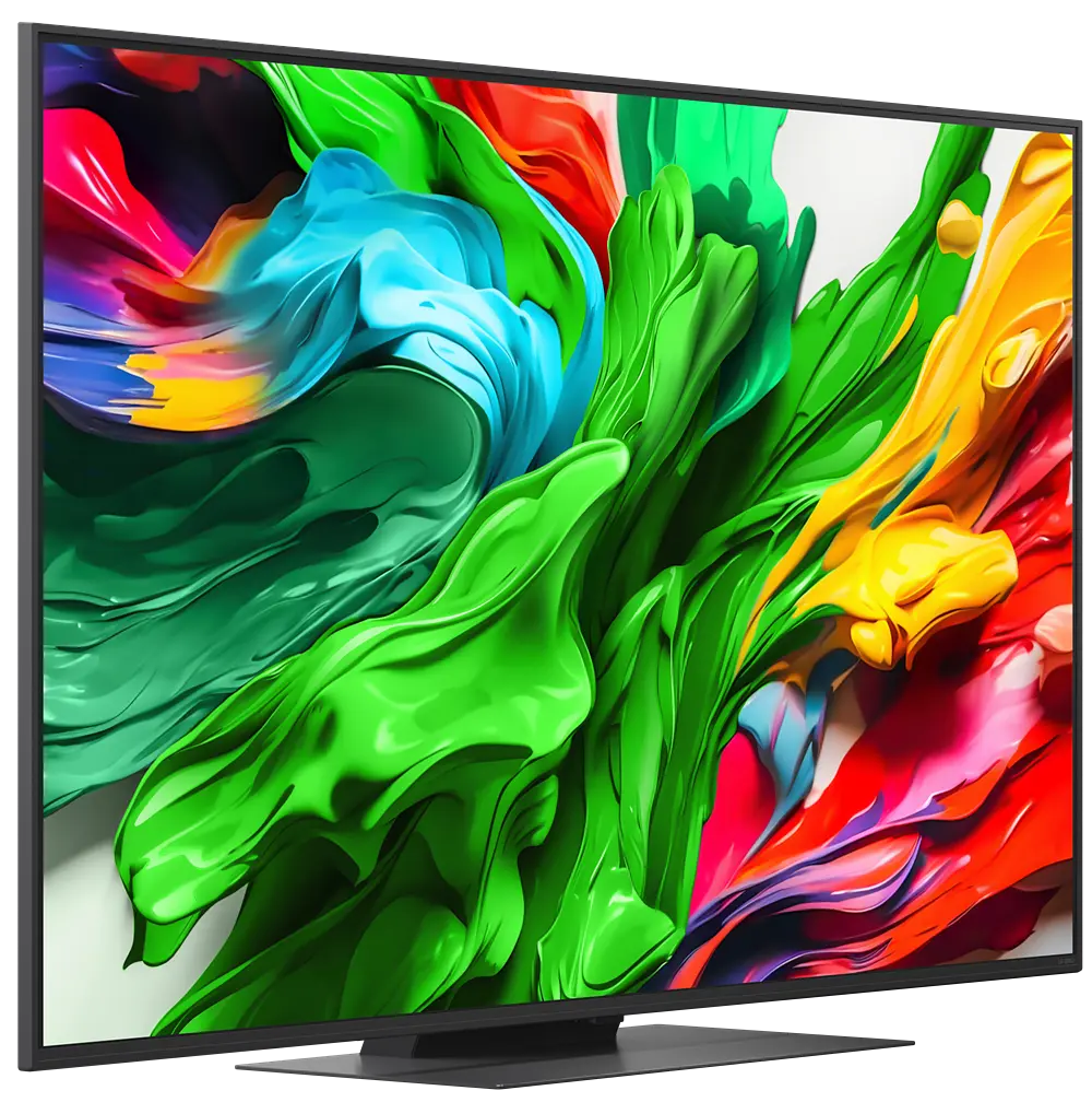 LED-телевизор LG 55QNED86A6A (7120101) - фото 2