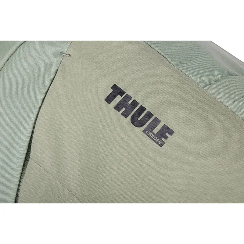 Рюкзак для ноутбука Thule Campus Exeo TCAM-8116 Quiet Green 28 л (3205210) - фото 11