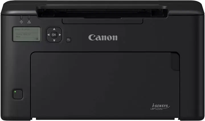 Принтер А4 i-SENSYS LBP122dw з Wi-Fi Canon teh0014870 - фото 2