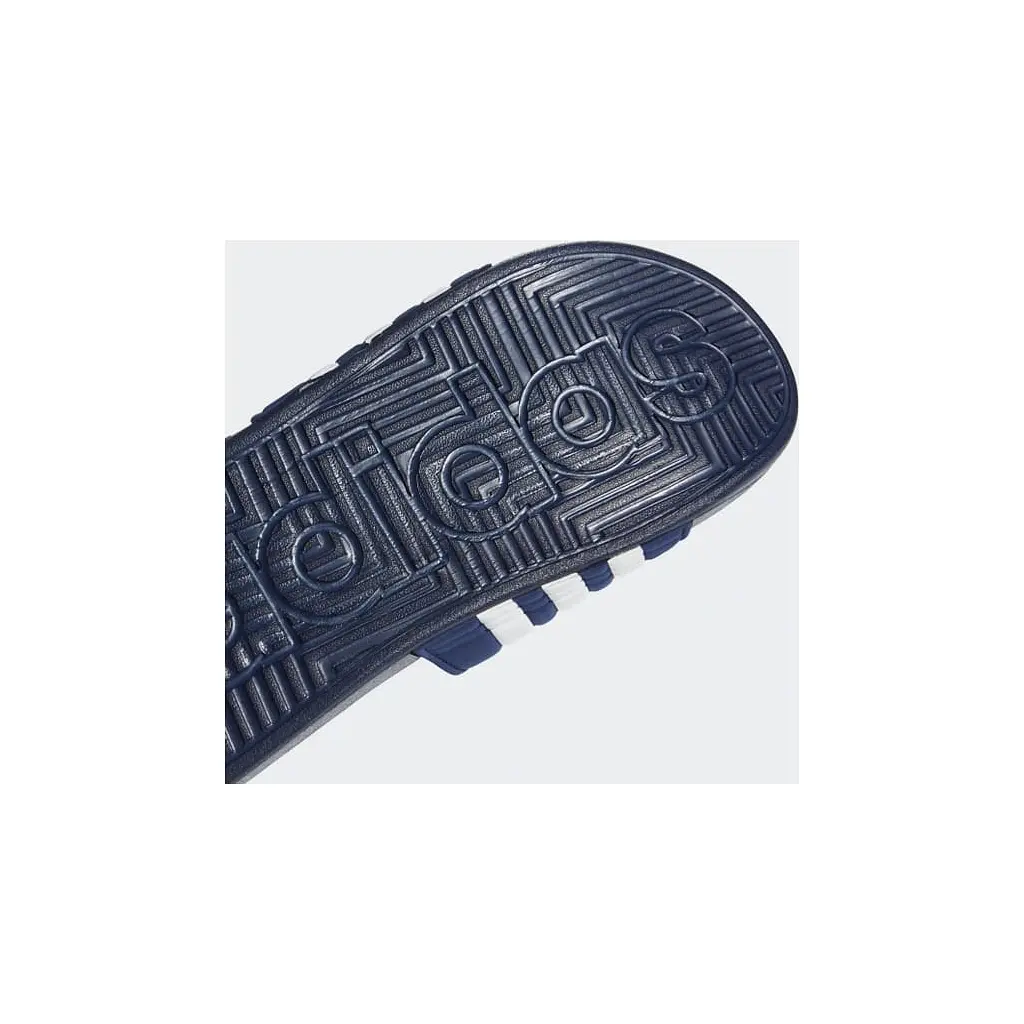 Шльопанці Adidas Adissage F35579 темно-синій 46 (11UK) 28.4 см (4060512030311) - фото 2