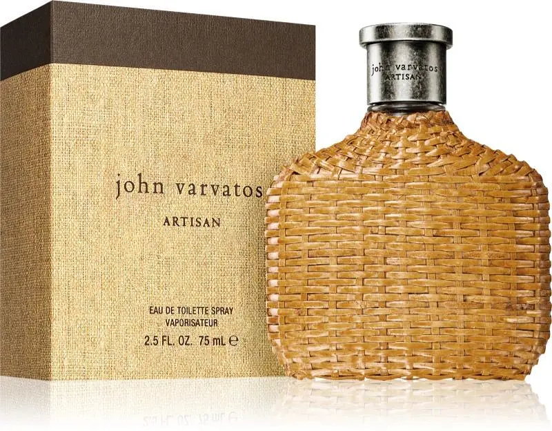 Туалетная вода John Varvatos Artisan 75 мл - фото 2