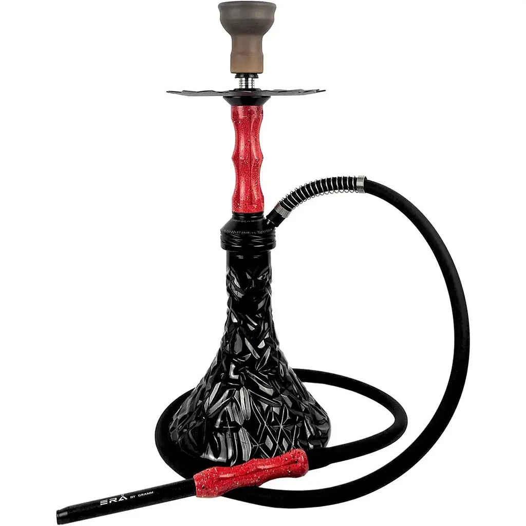 Кальян Gramm ERA Proxima Centauri (Craft Crystal Black) - фото 2