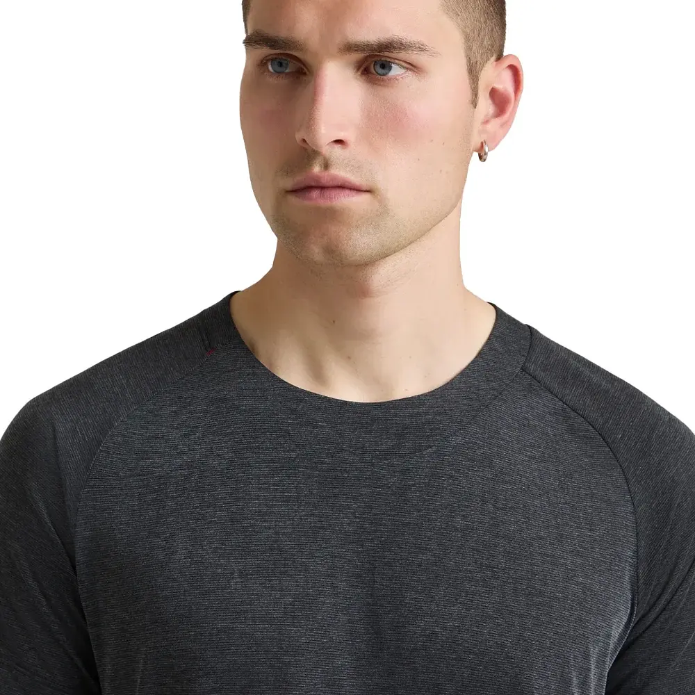Футболка Montura Versante T-Shirt M Ardesia - фото 3