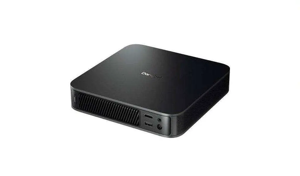 Проектор Dangbei ATOM (04.4L00-LF5HG0-EUR1) - фото 4
